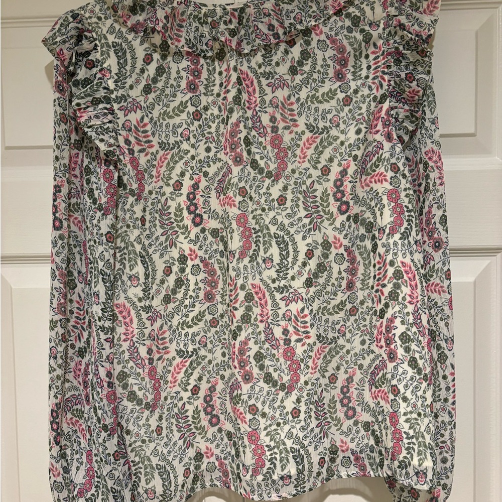 Loft blouse - Picture 8 of 8